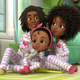 Illustration for article titled Nickelodeon Pulls New Animated Series After Internet Calls Out Its Striking Similarities to iHair Love/i